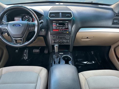 Used 2016 Ford Explorer XLT w/ Equipment Group 201A image 15