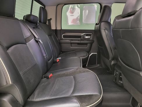 Used 2024 RAM 2500 Laramie image 45