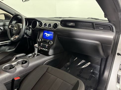 Used 2020 Ford Mustang EcoBoost w/ 2.3L High Performance Package image 29