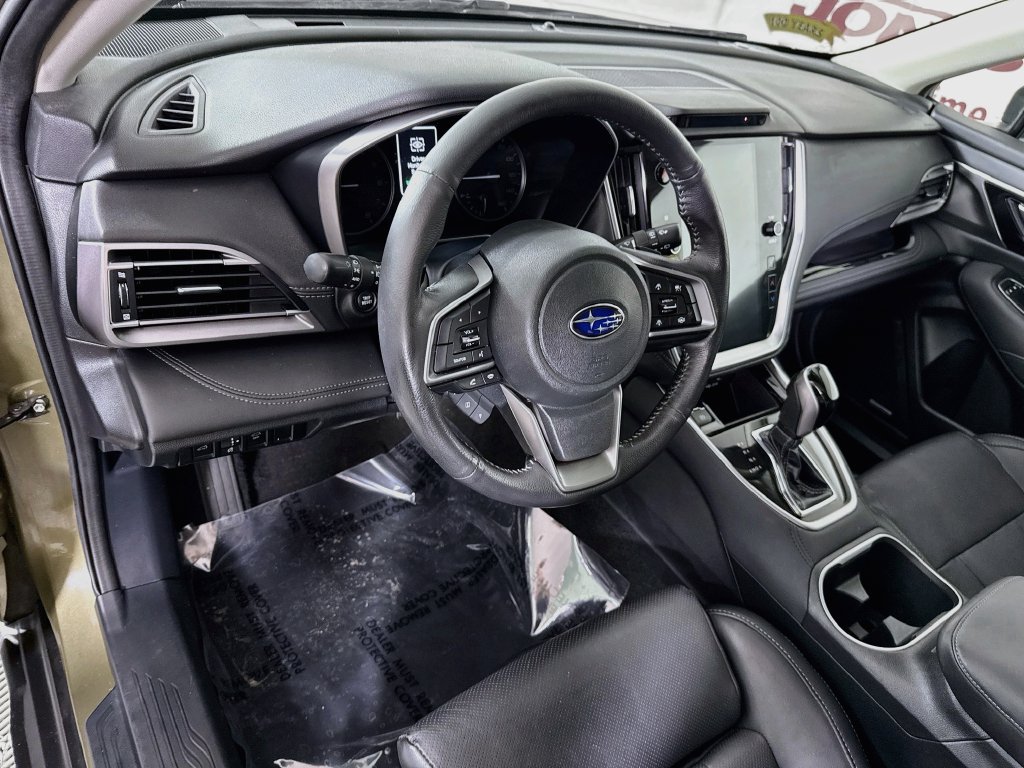 Used 2021 Subaru Outback Limited AWD/4WD image 20