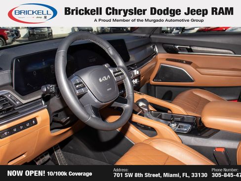 Used 2024 Kia Telluride SX Prestige X-Line image 15