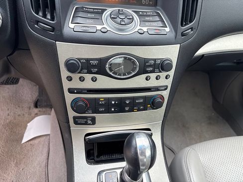 Used 2008 INFINITI G35 x Sedan w/ Premium Pkg AWD/4WD image 17