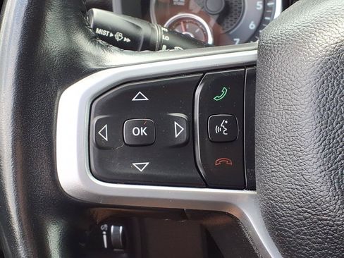 Certified 2023 RAM 1500 Big Horn AWD/4WD image 21