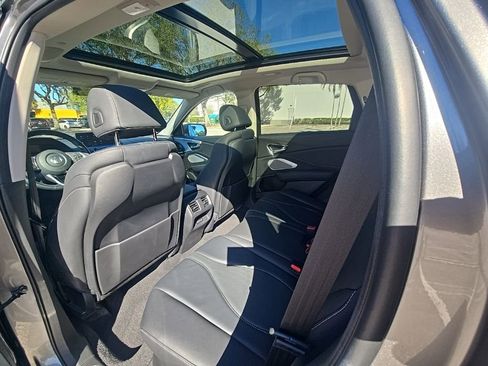 Used 2023 Acura RDX w/ Technology Package image 28