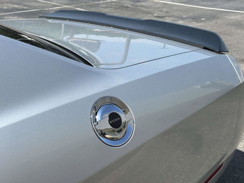 Used 2023 Dodge Challenger R/T w/ Plus Package RWD image 8