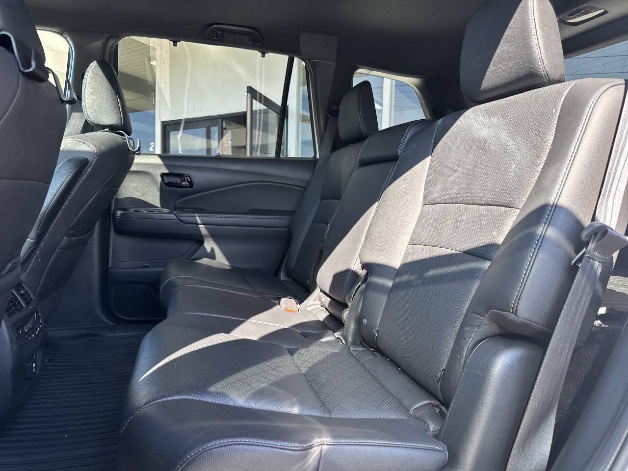 Used 2023 Honda Passport Elite image 26