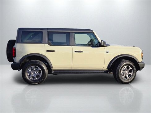 New 2025 Ford Bronco Big Bend image 4