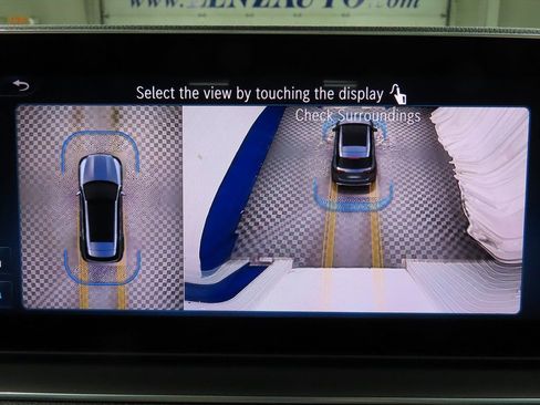 Used 2024 Mercedes-Benz GLE 350 4MATIC image 19