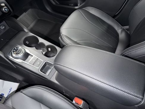 New 2026 Ford Escape SE w/ PHEV Premium Package image 23