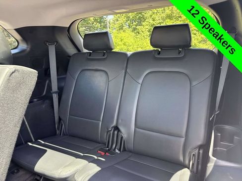 Used 2018 Hyundai Santa Fe AWD w/ SE Ultimate Tech Package 03 image 29