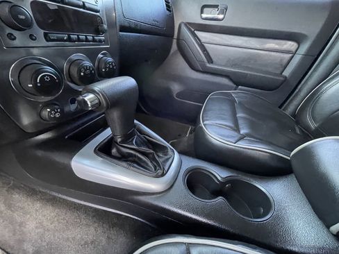 Used 2009 HUMMER H3 Luxury AWD/4WD image 18