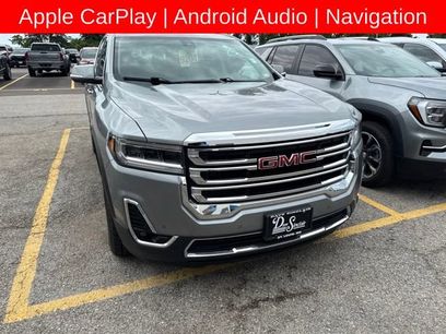 Used 2023 GMC Acadia SLT w/ Preferred Package