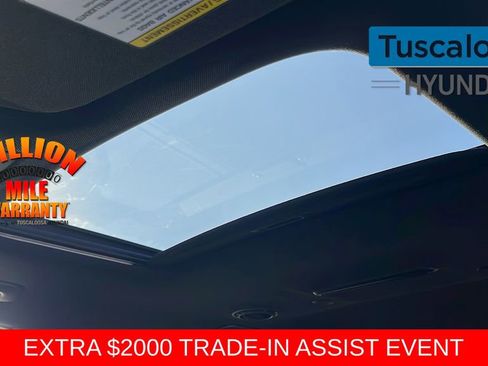 New 2026 Hyundai Palisade XRT Pro image 23