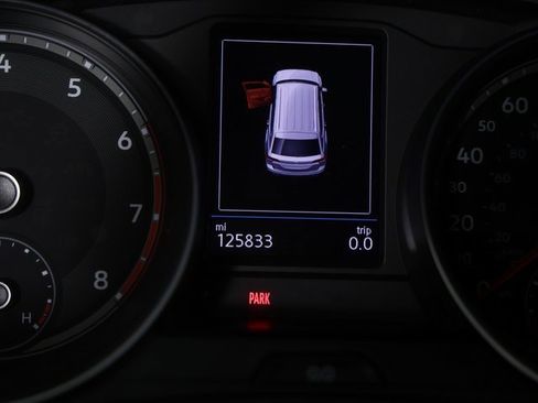 Used 2019 Volkswagen Atlas SE image 10