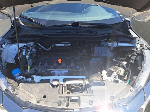 Used 2019 Honda HR-V Sport image 27
