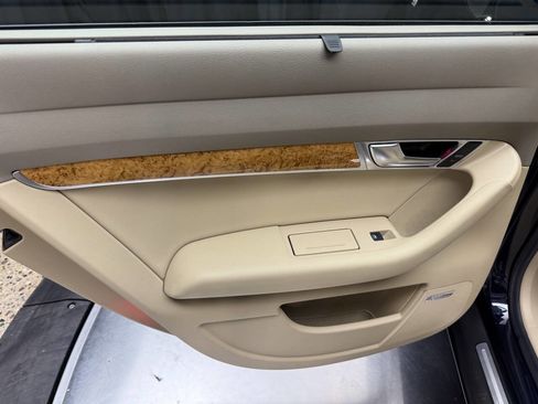 Used 2006 Audi A6 3.2 image 22