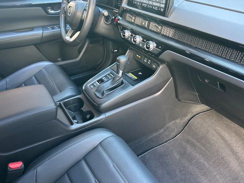 Used 2023 Honda CR-V EX-L image 13