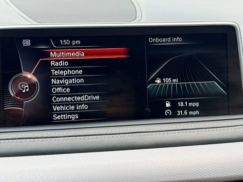 Used 2014 BMW X5 xDrive50i AWD/4WD image 39