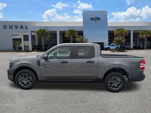 Used 2026 Ford Maverick XLT FWD image 7