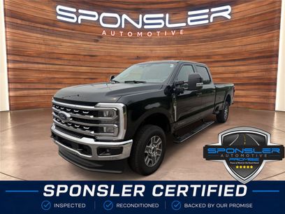 Certified 2026 Ford F250 Lariat w/ Lariat Ultimate Package
