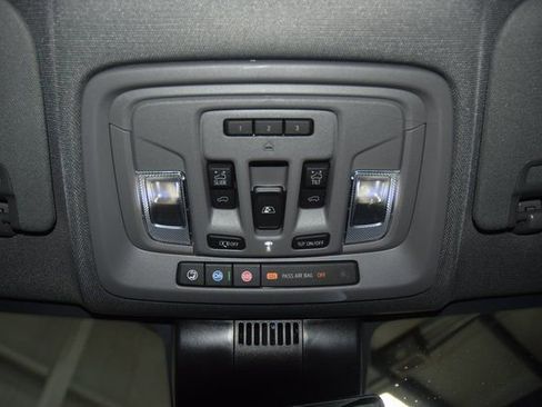 New 2026 Chevrolet Silverado 1500 LTZ w/ LTZ Premium Package image 53