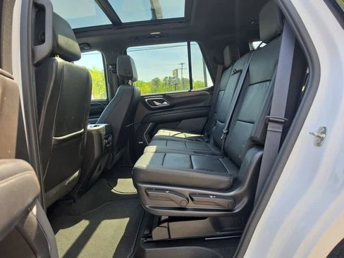 Used 2022 Chevrolet Tahoe Z71 image 30