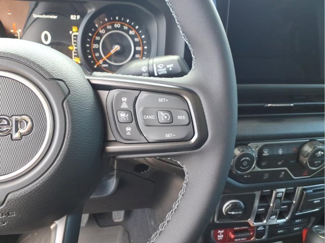 New 2027 Jeep Gladiator Mojave AWD/4WD image 19