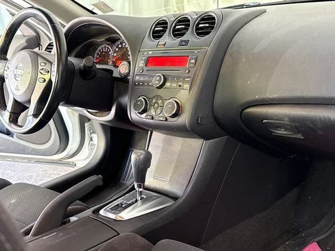 Used 2013 Nissan Altima 2.5 S w/ Convenience Pkg FWD image 14