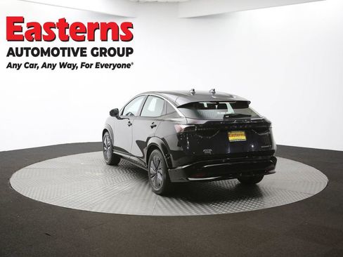 Used 2023 Nissan Ariya FWD image 66