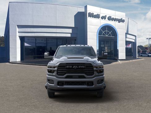 New 2026 RAM 3500 Laramie image 6