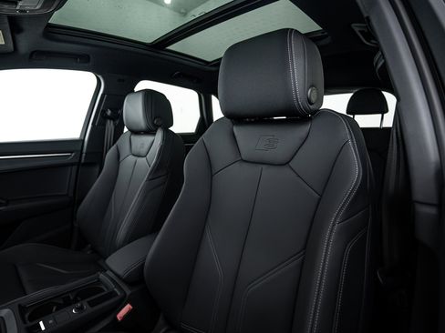 New 2025 Audi Q3 2.0T Premium image 15