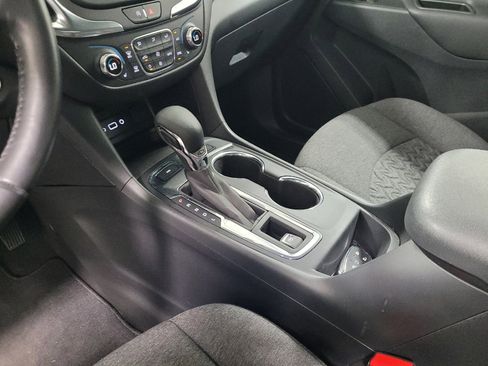 Used 2022 Chevrolet Equinox LT image 26