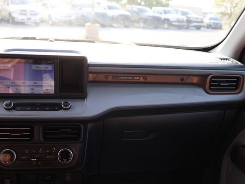 Used 2023 Ford Maverick Lariat w/ Equipment Group 500A Standard image 23