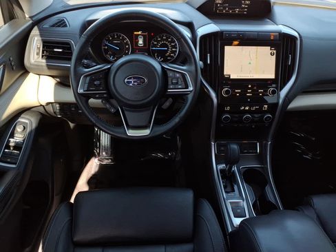 Used 2019 Subaru Ascent Limited image 33