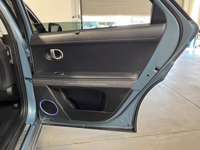 Used 2024 Hyundai Ioniq 5 Limited RWD image 16