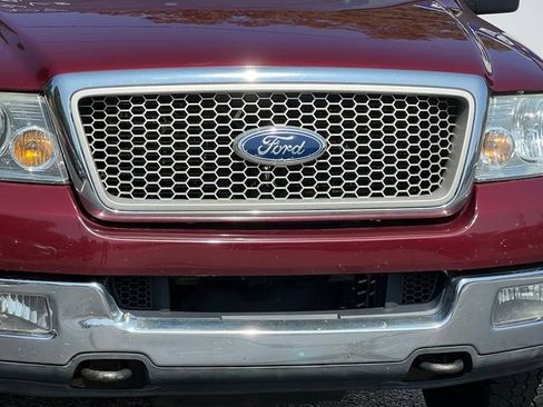 Used 2004 Ford F150 XLT AWD/4WD image 36