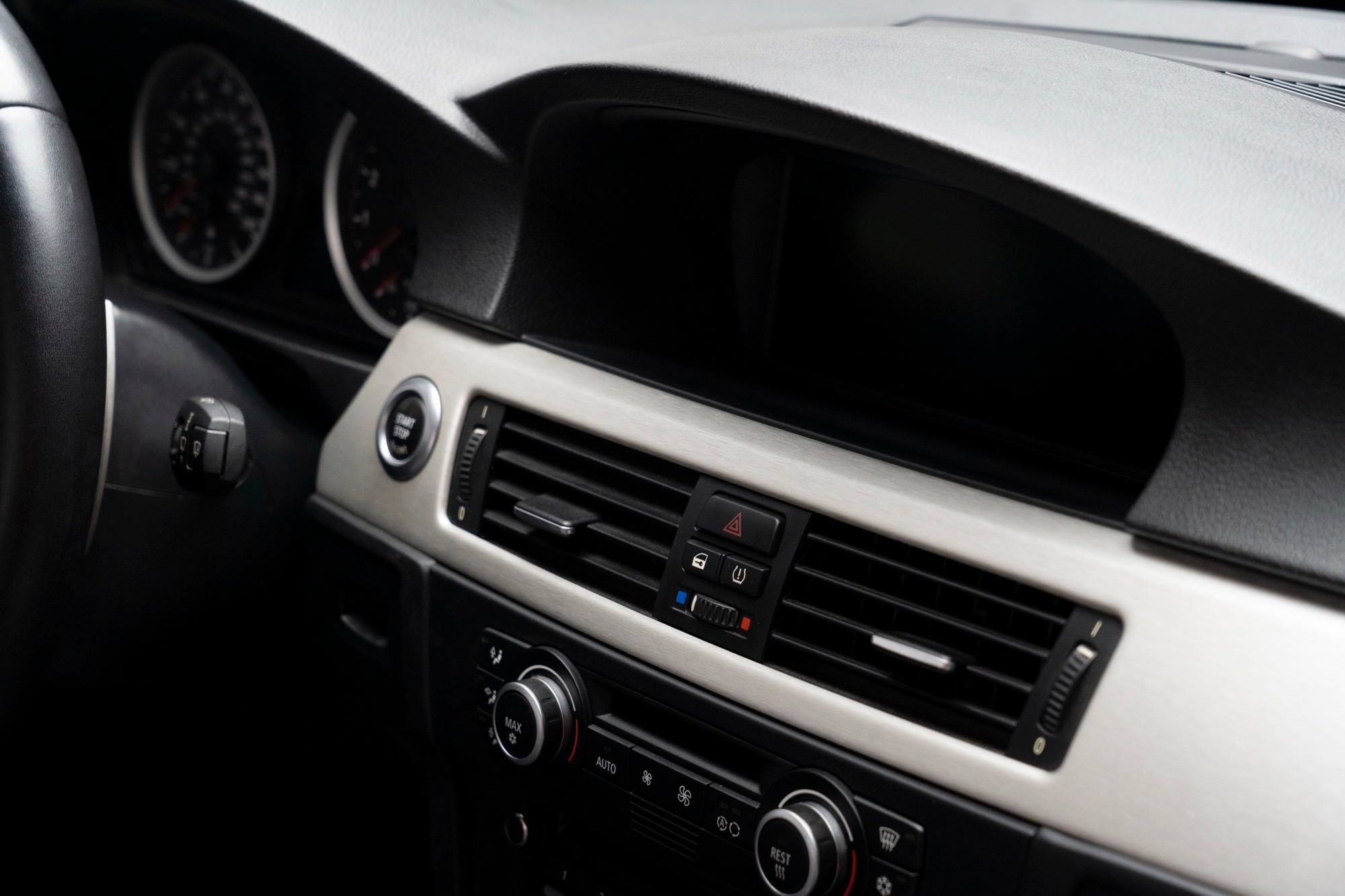Used 2008 BMW M3 Convertible RWD image 45