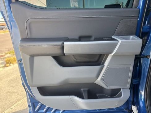 Used 2024 Ford F150 XLT w/ Equipment Group 302A MID image 20