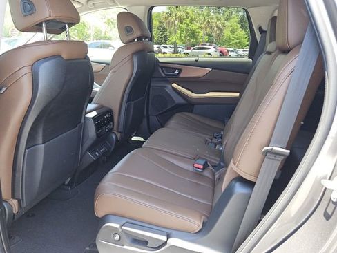 Used 2022 Acura MDX SH-AWD w/ Technology Package image 4