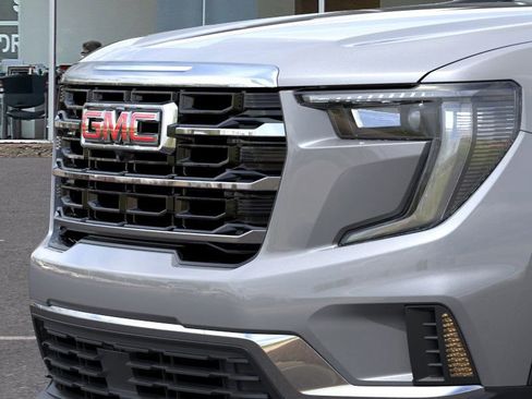 New 2026 GMC Acadia Elevation image 13