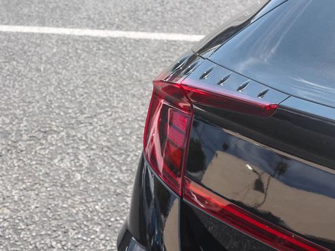 Certified 2023 Hyundai Sonata SEL image 8