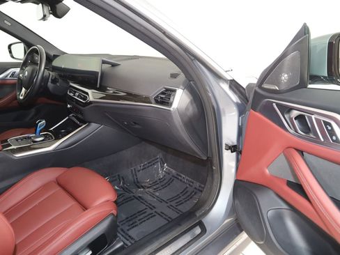 Used 2023 BMW i4 eDrive35 RWD image 50