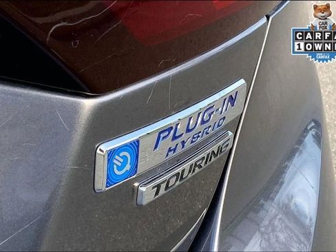 Used 2019 Honda Clarity Touring image 8