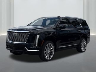 New 2026 Cadillac Escalade Luxury w/ LPO, Radiant Package AWD/4WD 360° Tour