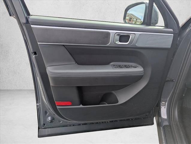 Certified 2026 Hyundai Santa Fe SEL FWD image 20