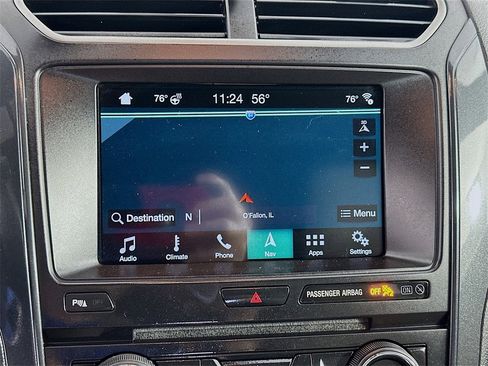 Used 2018 Ford Explorer XLT w/ Equipment Group 202A image 13