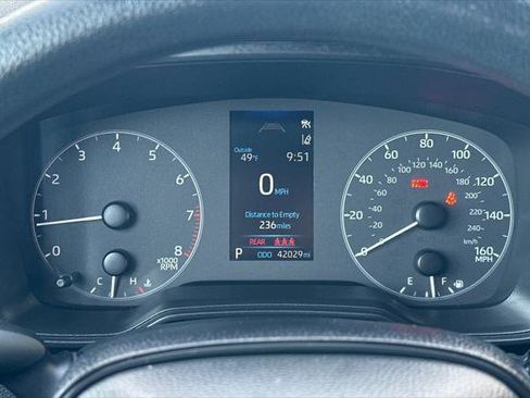 Certified 2024 Toyota Corolla LE image 26