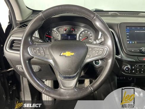 Used 2019 Chevrolet Equinox LT FWD image 16