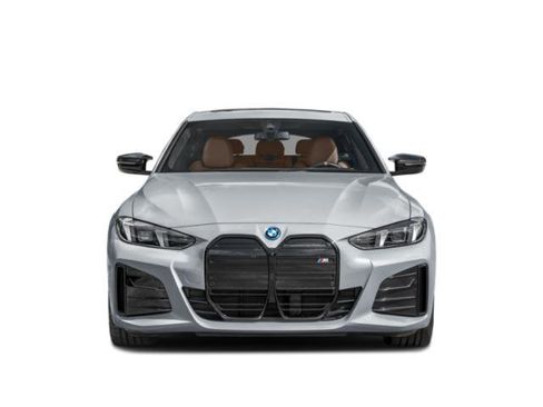 New 2025 BMW i4 M50 w/ Premium Package AWD/4WD image 7