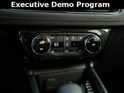 Used 2026 Chevrolet TrailBlazer RS w/ Convenience Package image 24